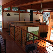 railings
