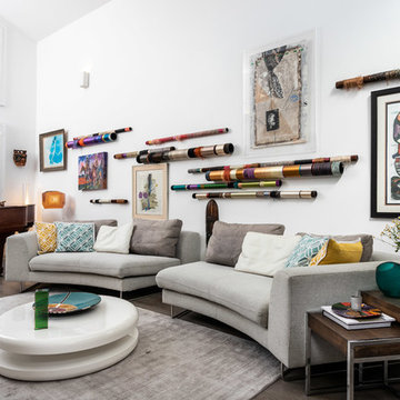 Camden Condominium remodel