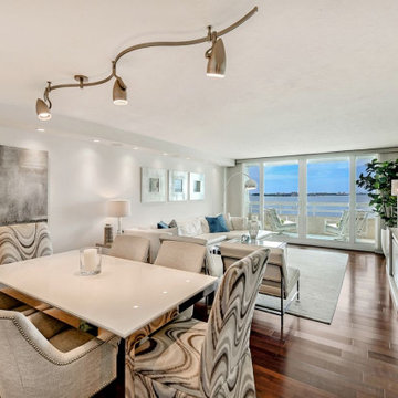 Sarasota Bayfront Condo