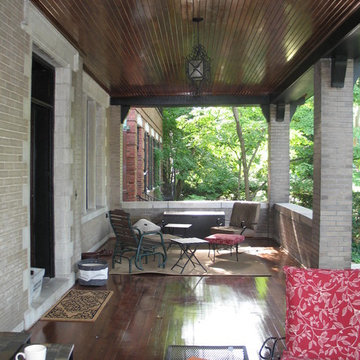 Home in the Central West End
