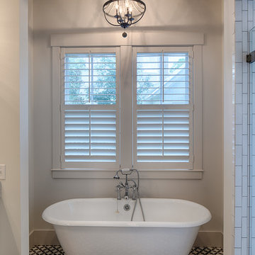 Petite Cottage, Palmetto Bluff