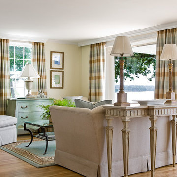 HARBOR VIEW COTTAGE