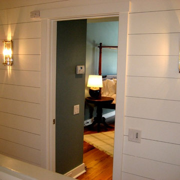 Nantucket Compound