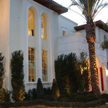 Jeronimo's house- Miami