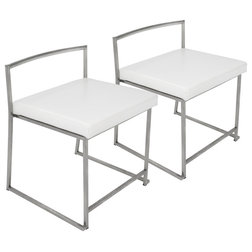 Contemporary Dining Chairs by Beyond Stores
