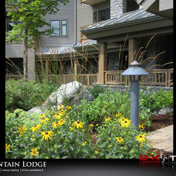 TEKA Illumination Fixtures - Lighting