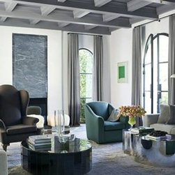 Texton Window Coverings - Products