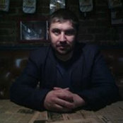 Антон Кашмарин's photo