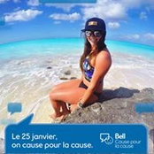 Annie Chevrier's photo