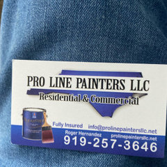 Pro Line Painters LLC