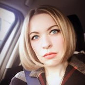 Людмила Кравцова's photo
