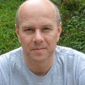 Jiří Klímas foto