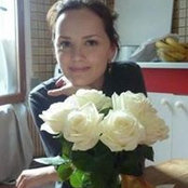 Oksana Brabec's photo