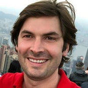 Louis-Philippe Pidgeon's photo