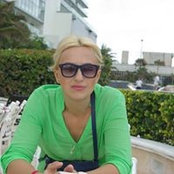 Елена Сорокаs billede