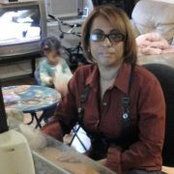 Miriam Chacon's photo