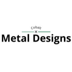 Cobalt Metal Designs