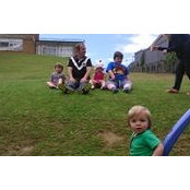 Darren Menamin's photo