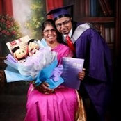 Sashi Rao's photo