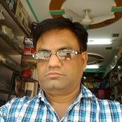 Himanshu Gupta's photo