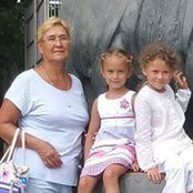 Венера Карпинскаяs foto