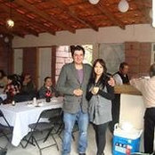 Ana Maria Diaz's photo