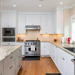 Eastburn Woodworks