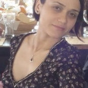 Corina Iliescu's photo