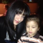 Kimiko Sumner's photo