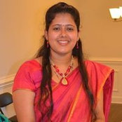 Savitha Prashanths foto