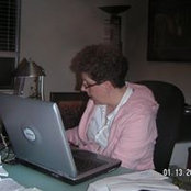 Susan Englemans foto