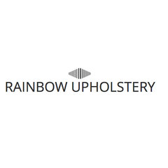 Rainbow Upholstery