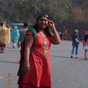 Photo de Tejal Damani