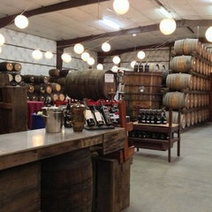 Ficklin Vineyards