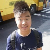 Billy Ng's photo
