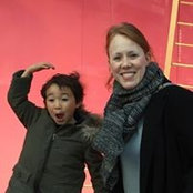 Philomena Keet's photo