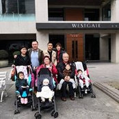 William Chongさんの写真