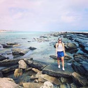 Justine Waddy's photo