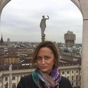 Светлана Савкина's photo
