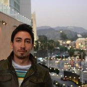 Diego Sanabr Vidal's photo