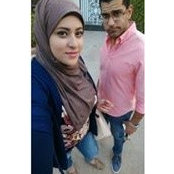 Foto von Rahma Samy