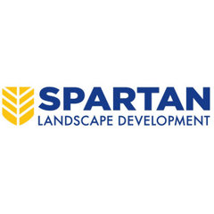 Spartan Landscape Development
