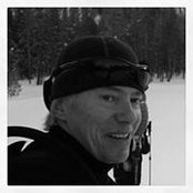 Christopher Woodall's photo