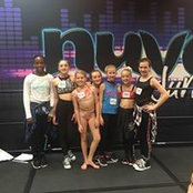 Lori Hammond's photo