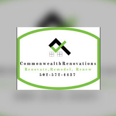 Commonwealth Renovations