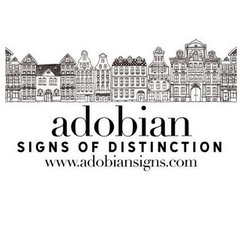 Abodian Signs