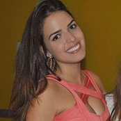 Milena Panhol's photo