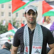 Yazan Ghussein's photo