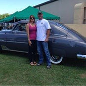 Crystal N Bubba Sparks's photo