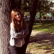 Franci Lazăr's photo